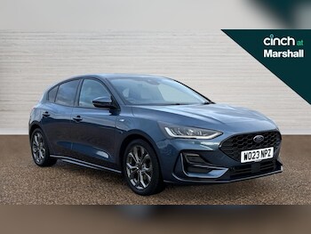 Used Ford Focus 2023 for sale - 76533927: Photo