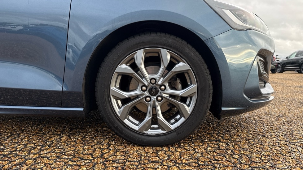 Used Ford Focus 2023 for sale - 76533927: Photo 20