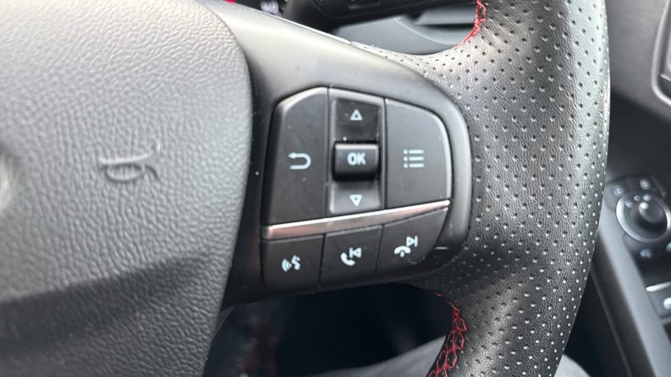 Used Ford Focus 2023 for sale - 76533927: Photo 21