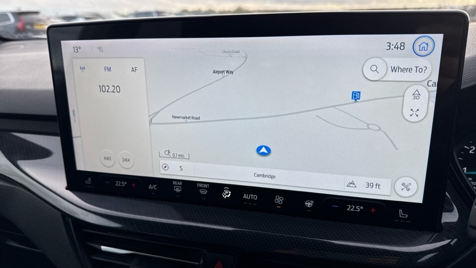 Used Ford Focus 2023 for sale - 76533927: Photo 25