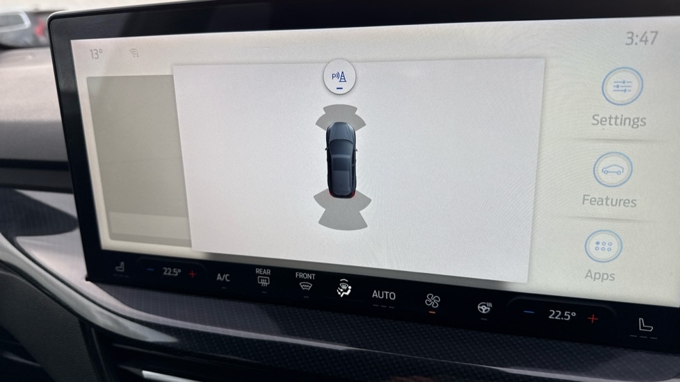 Used Ford Focus 2023 for sale - 76533927: Photo 29