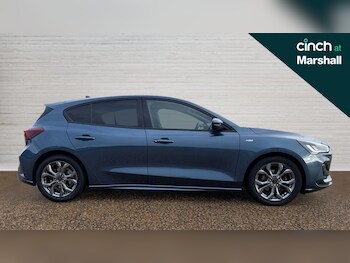 Used Ford Focus 2023 for sale - 76533927: Photo