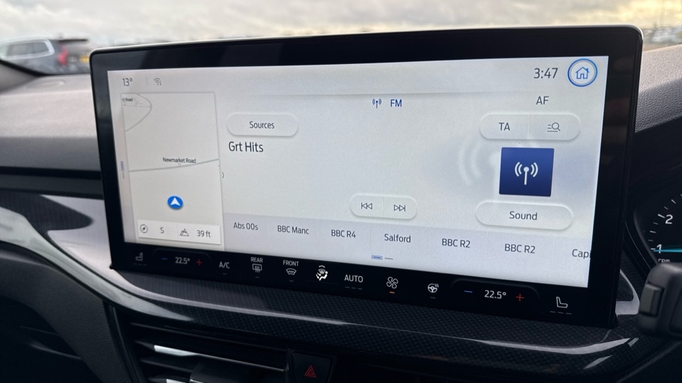 Used Ford Focus 2023 for sale - 76533927: Photo 30