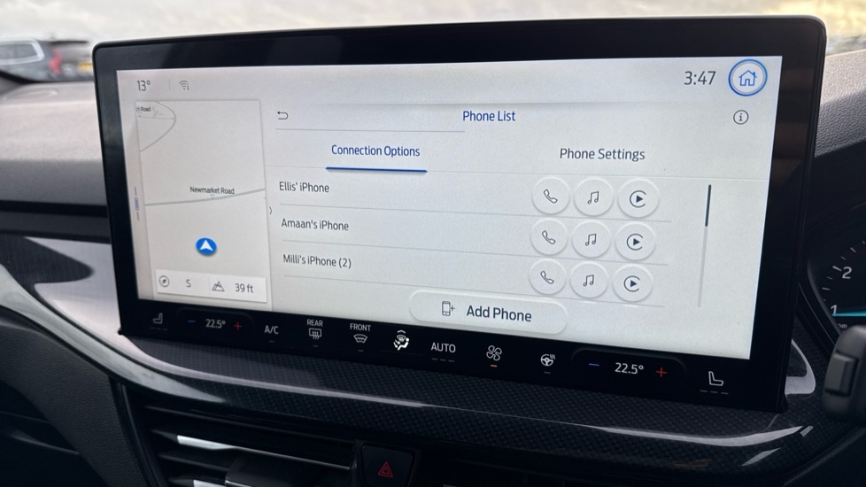 Used Ford Focus 2023 for sale - 76533927: Photo 31