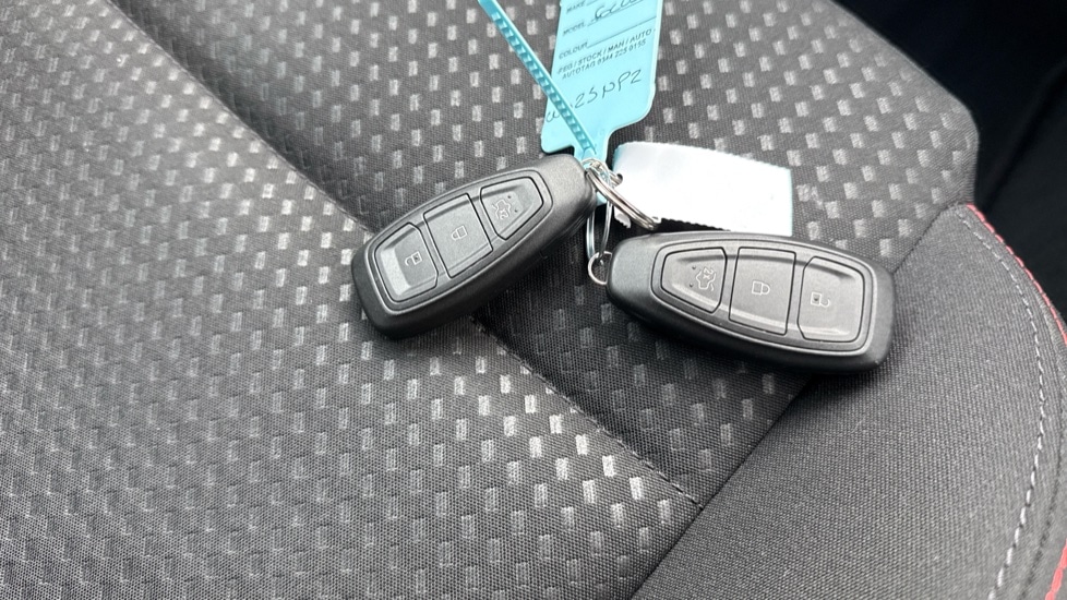 Used Ford Focus 2023 for sale - 76533927: Photo 35