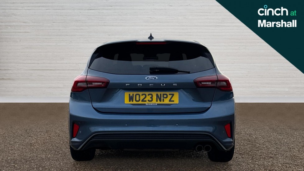 Used Ford Focus 2023 for sale - 76533927: Photo 4