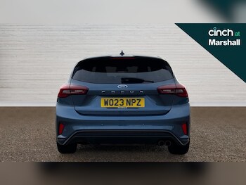 Used Ford Focus 2023 for sale - 76533927: Photo