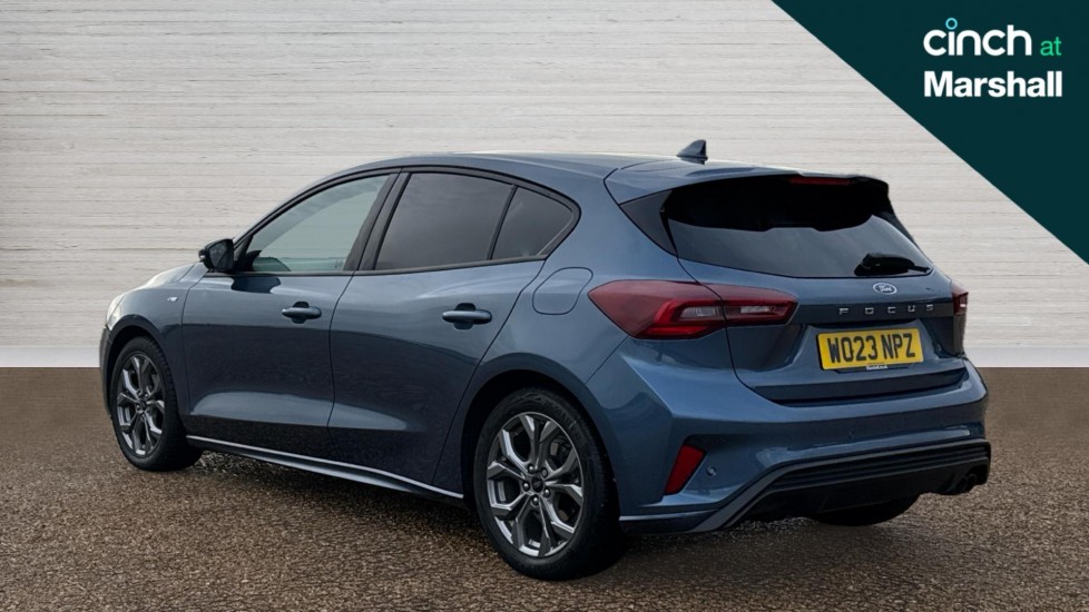 Used Ford Focus 2023 for sale - 76533927: Photo 5