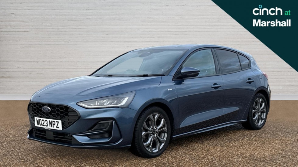 Used Ford Focus 2023 for sale - 76533927: Photo 7