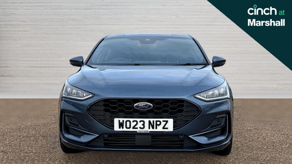 Used Ford Focus 2023 for sale - 76533927: Photo 8