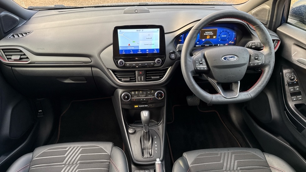 Used Ford Puma 2023 for sale - 76563643: Photo 11