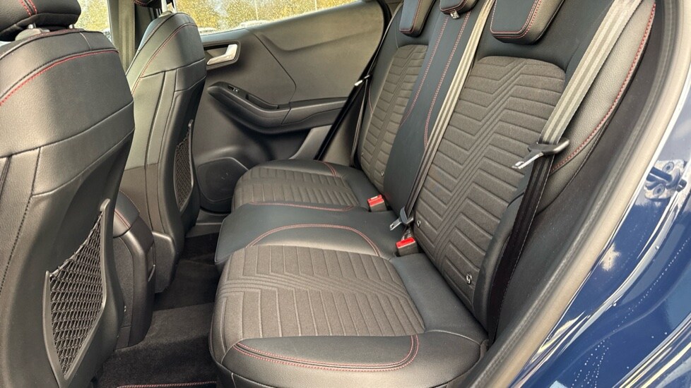 Used Ford Puma 2023 for sale - 76563643: Photo 14