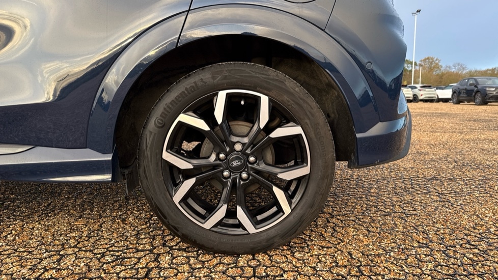 Used Ford Puma 2023 for sale - 76563643: Photo 18