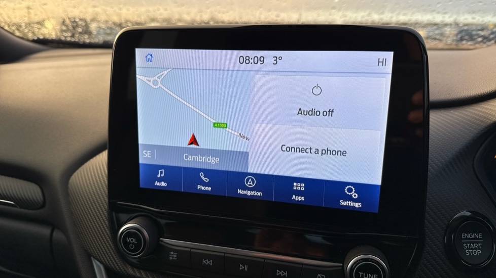 Used Ford Puma 2023 for sale - 76563643: Photo 25