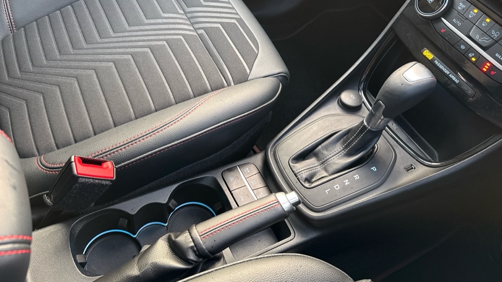 Used Ford Puma 2023 for sale - 76563643: Photo 26