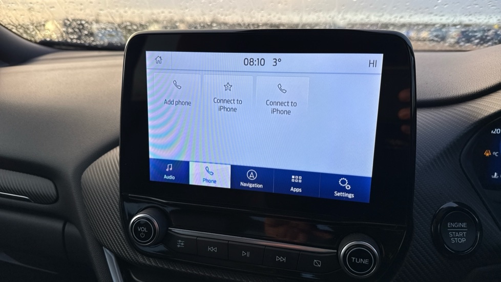 Used Ford Puma 2023 for sale - 76563643: Photo 32