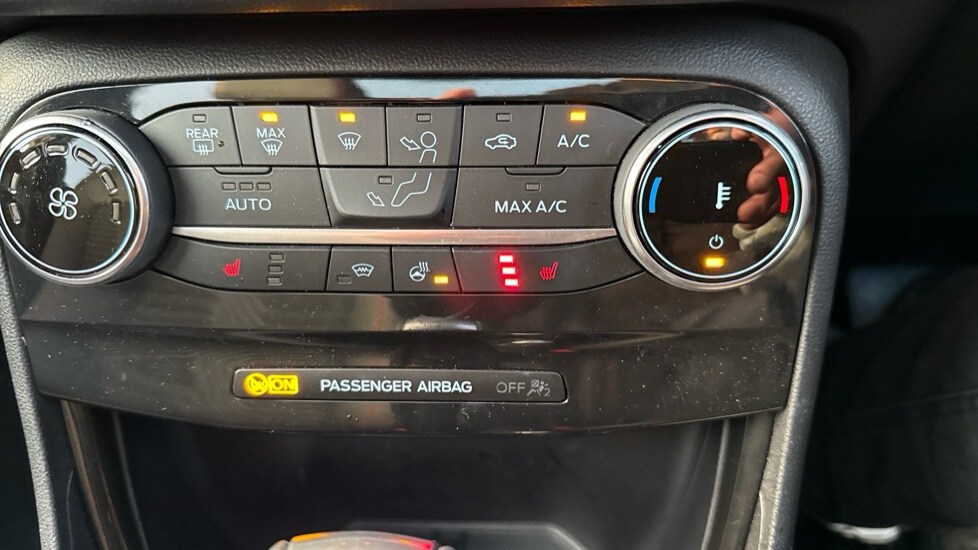 Used Ford Puma 2023 for sale - 76563643: Photo 33