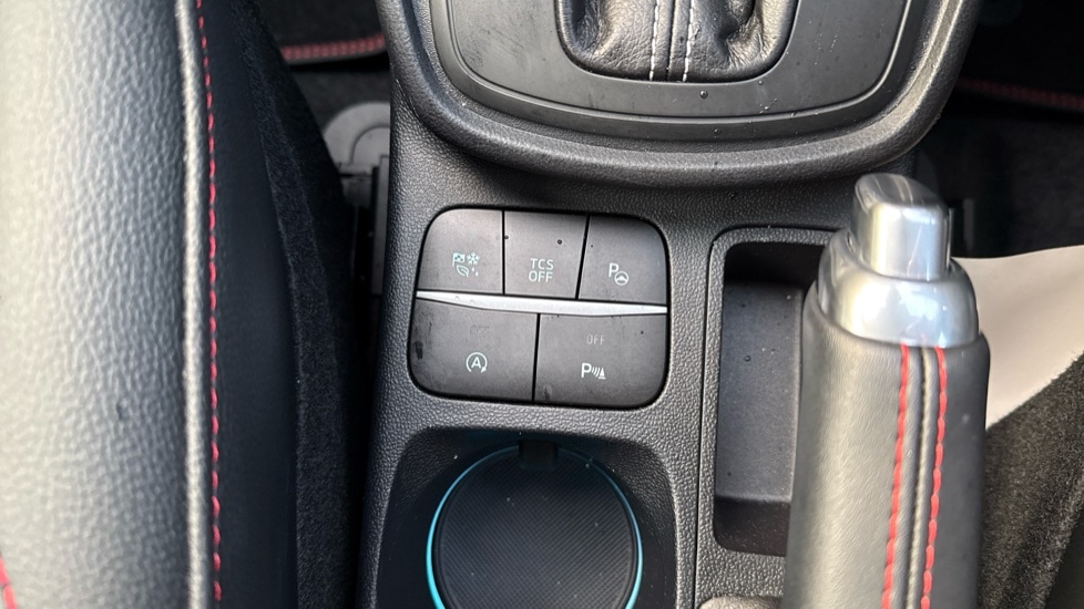 Used Ford Puma 2023 for sale - 76563643: Photo 37