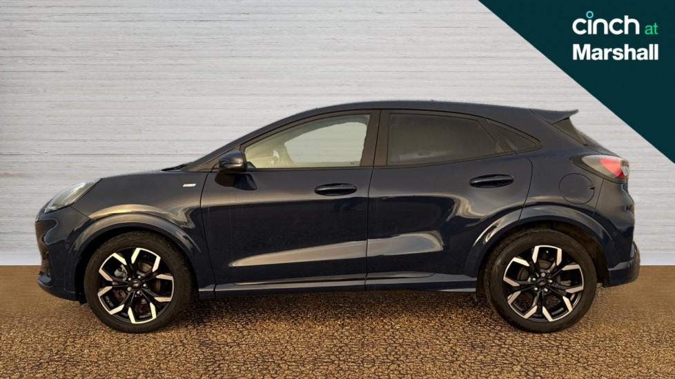 Used Ford Puma 2023 for sale - 76563643: Photo 6