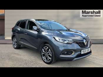 2020 - 1.3 TCE GT Line 5dr