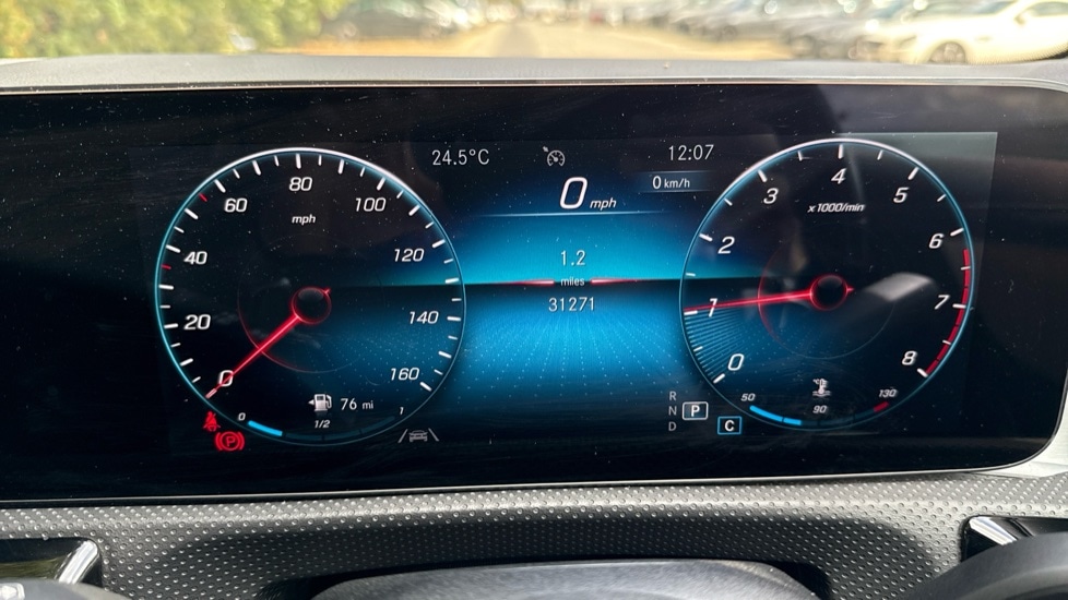 Used Mercedes-Benz A-Class 2021 for sale - 76868585: Photo 13