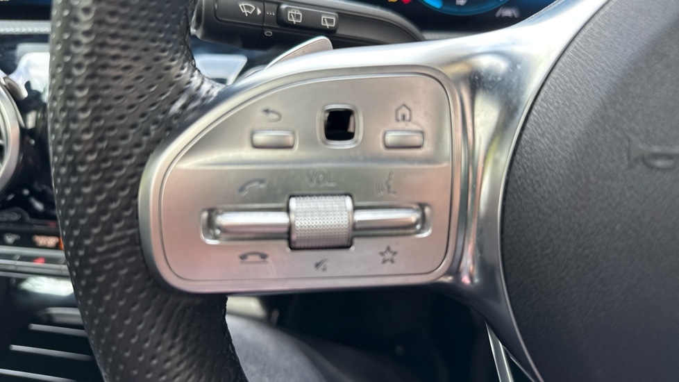 Used Mercedes-Benz A-Class 2021 for sale - 76868585: Photo 24