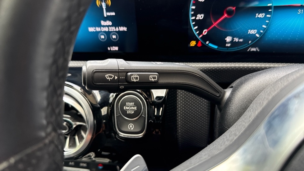 Used Mercedes-Benz A-Class 2021 for sale - 76868585: Photo 25