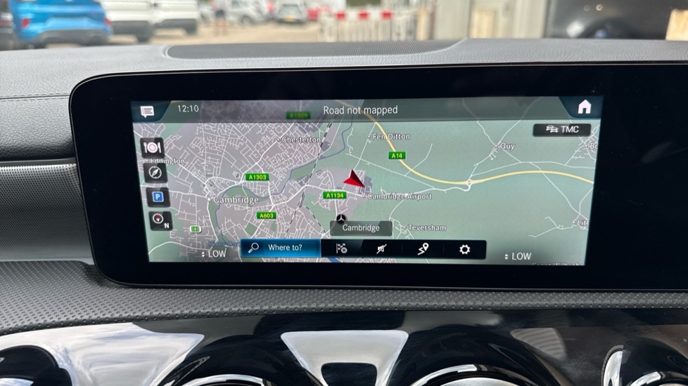 Used Mercedes-Benz A-Class 2021 for sale - 76868585: Photo 28