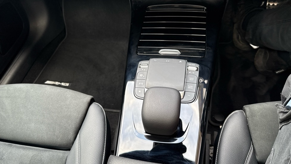 Used Mercedes-Benz A-Class 2021 for sale - 76868585: Photo 29