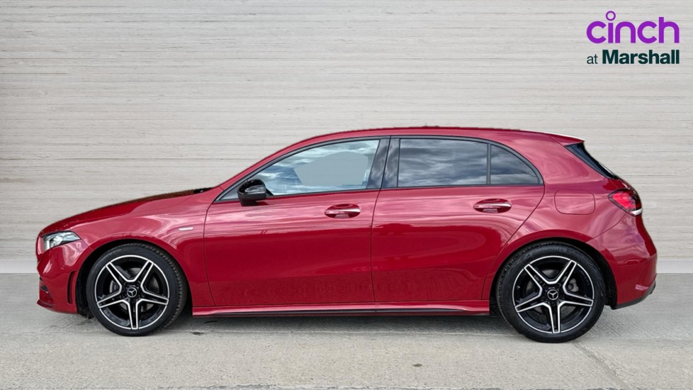 Used Mercedes-Benz A-Class 2021 for sale - 76868585: Photo 6