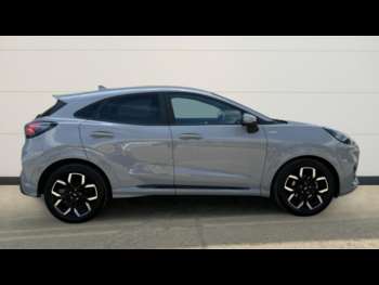 Used Ford Puma 2024 for sale - 74914812: Photo