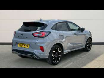 Used Ford Puma 2024 for sale - 74914812: Photo
