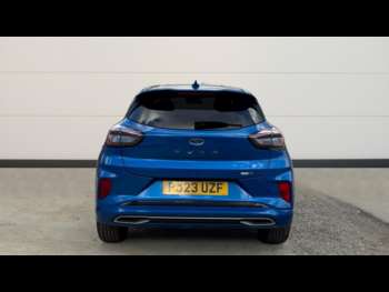 Used Ford Puma 2025 for sale - 75147826: Photo