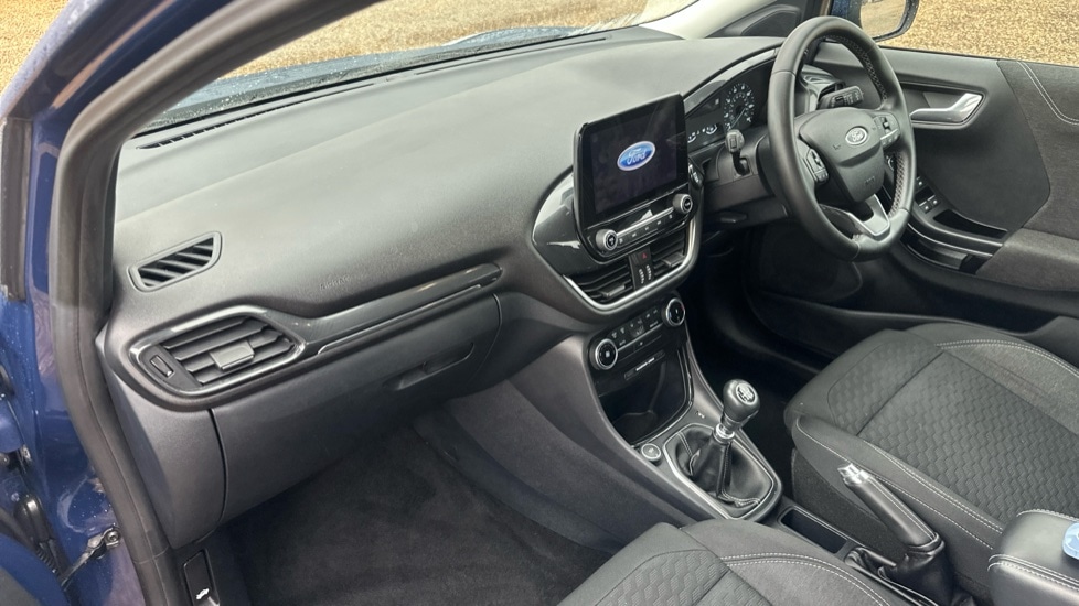 Used Ford Puma 2022 for sale - 76593653: Photo 10