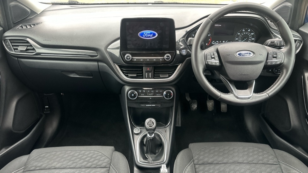 Used Ford Puma 2022 for sale - 76593653: Photo 11