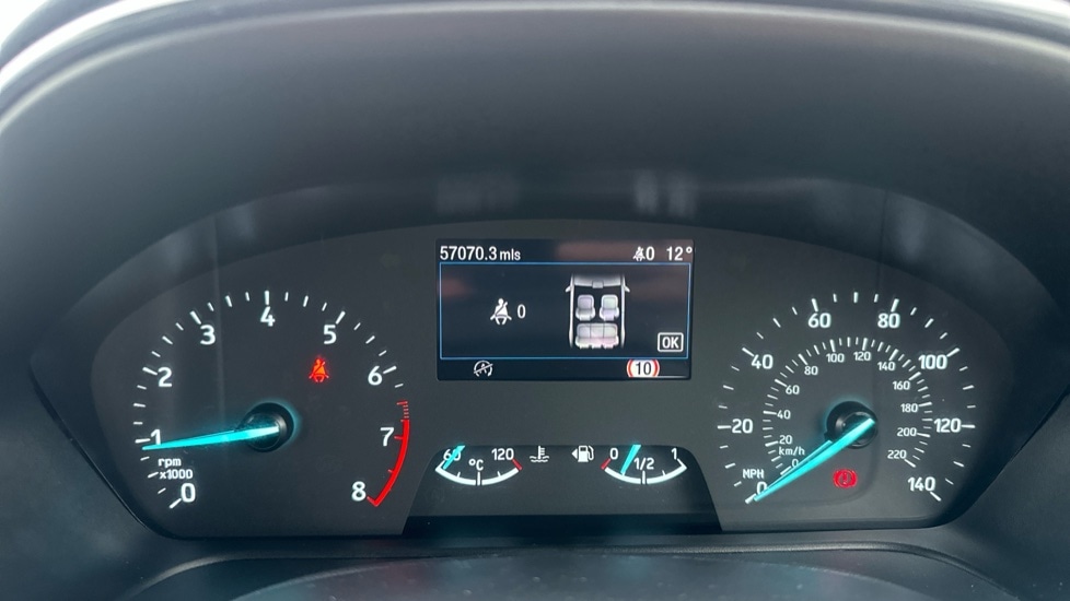 Used Ford Puma 2022 for sale - 76593653: Photo 13