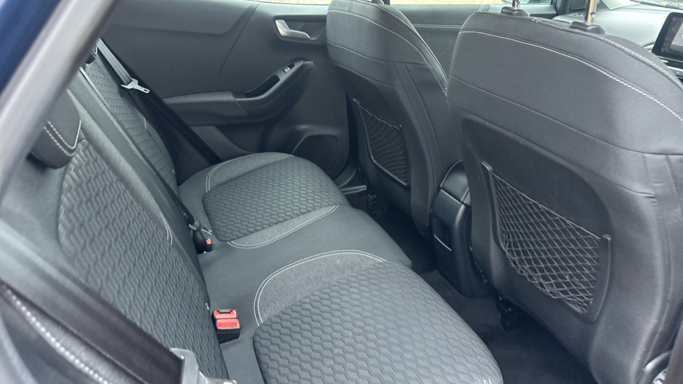 Used Ford Puma 2022 for sale - 76593653: Photo 14