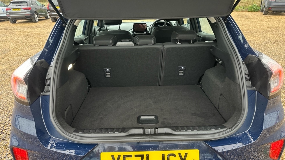 Used Ford Puma 2022 for sale - 76593653: Photo 15