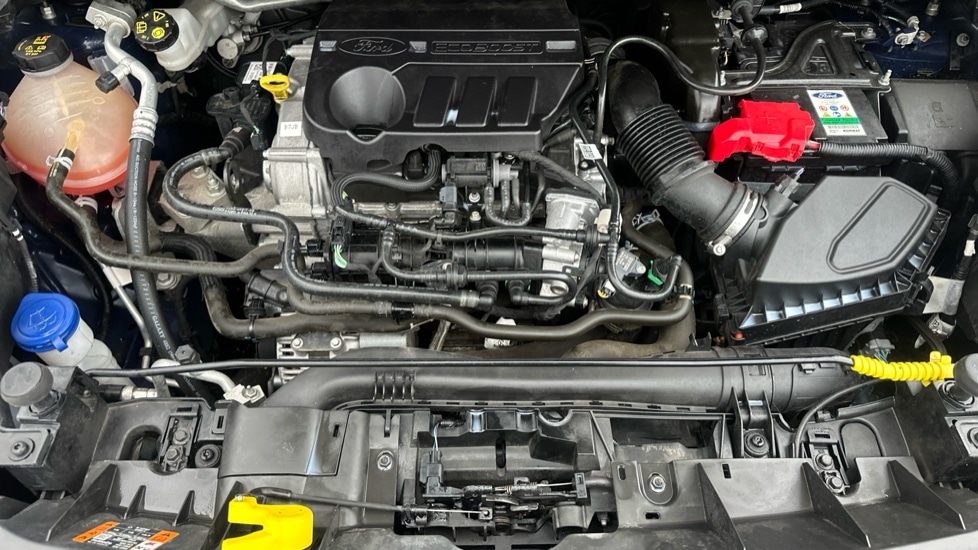 Used Ford Puma 2022 for sale - 76593653: Photo 16