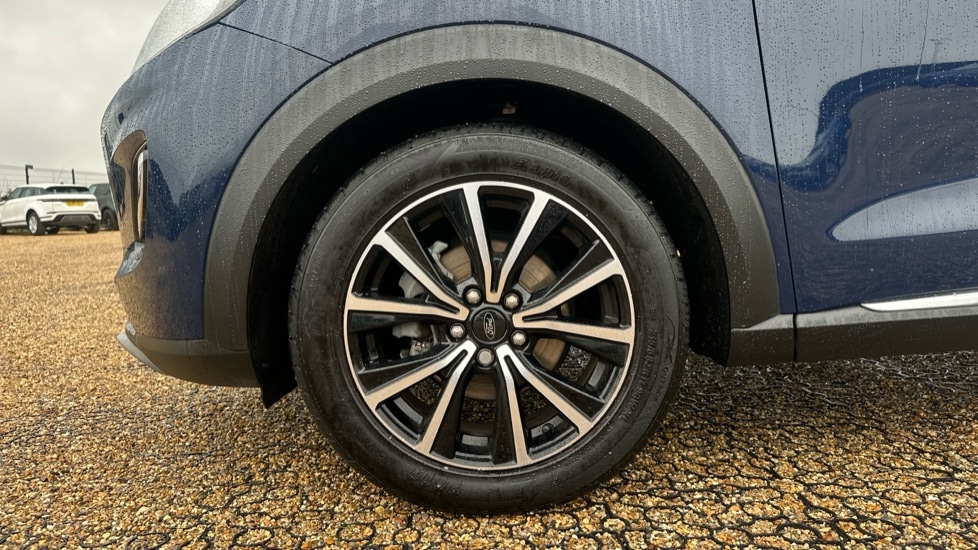 Used Ford Puma 2022 for sale - 76593653: Photo 17