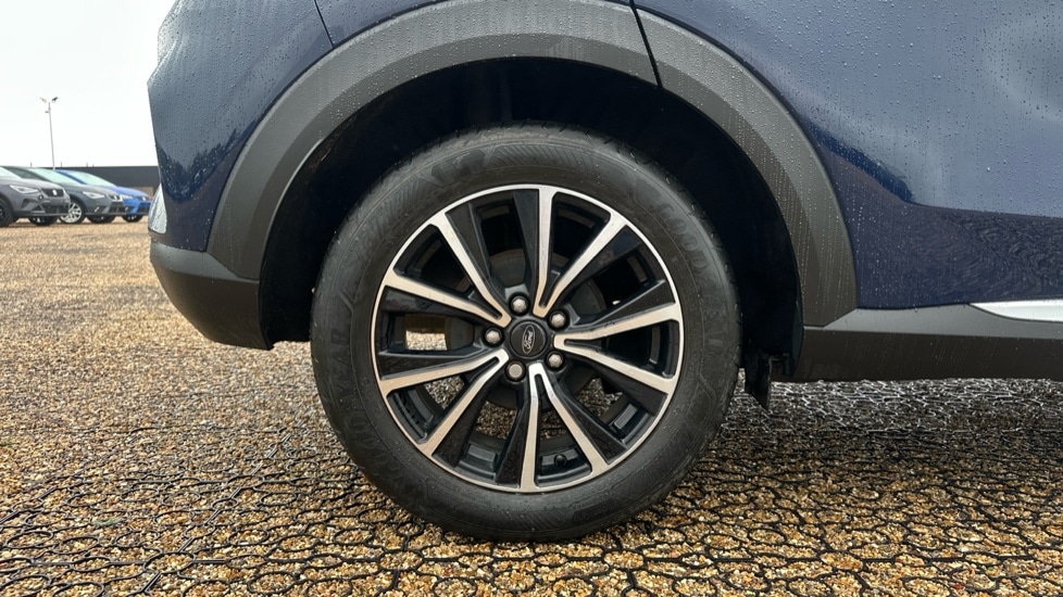 Used Ford Puma 2022 for sale - 76593653: Photo 19