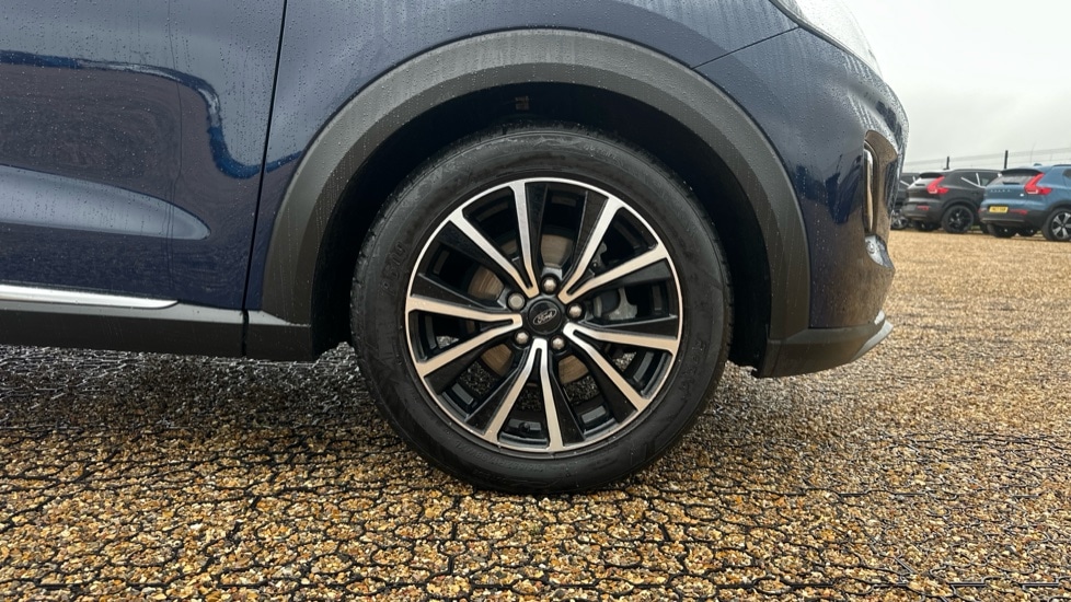 Used Ford Puma 2022 for sale - 76593653: Photo 20