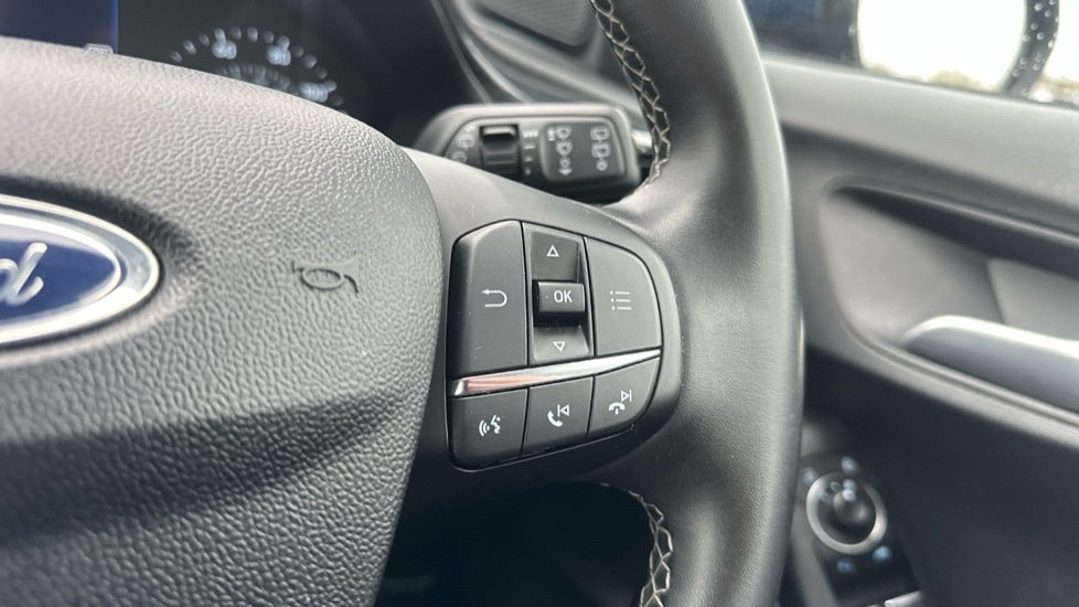 Used Ford Puma 2022 for sale - 76593653: Photo 21