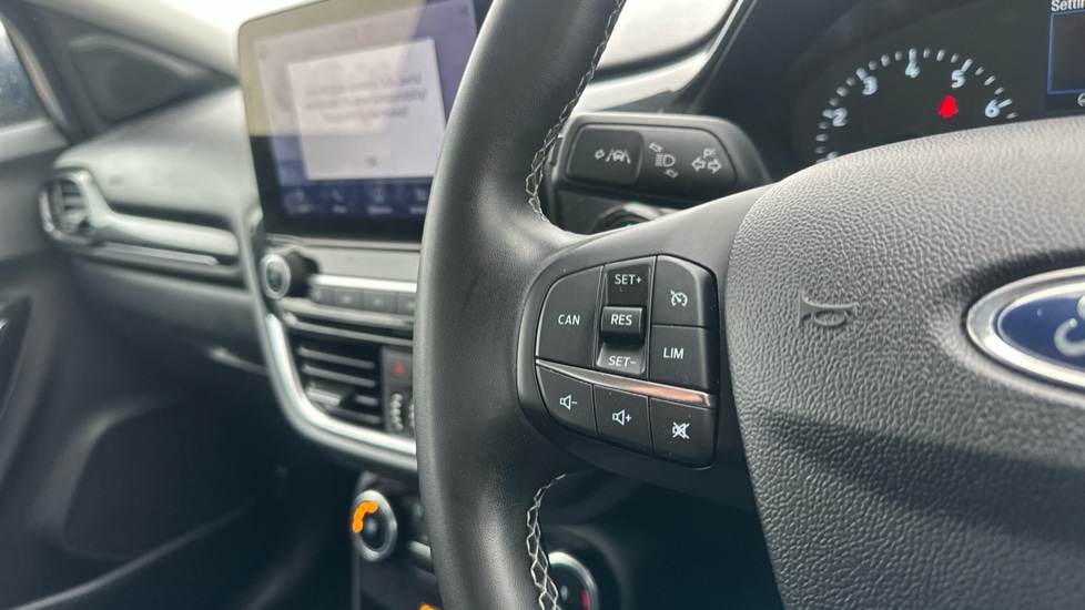 Used Ford Puma 2022 for sale - 76593653: Photo 22