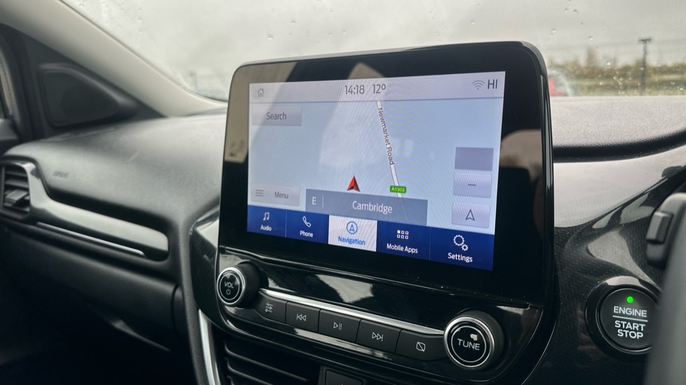 Used Ford Puma 2022 for sale - 76593653: Photo 25