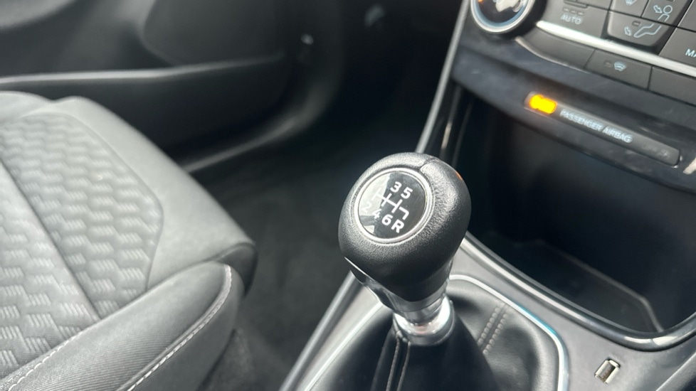 Used Ford Puma 2022 for sale - 76593653: Photo 27