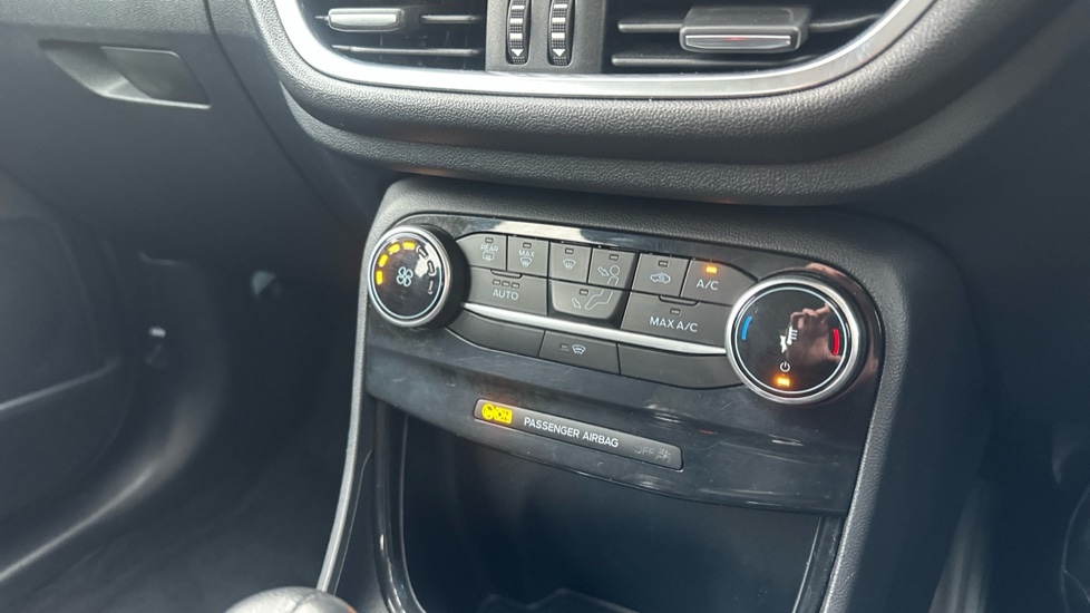 Used Ford Puma 2022 for sale - 76593653: Photo 28