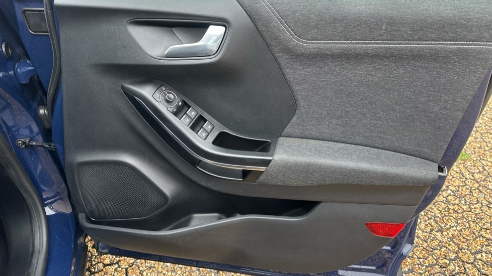 Used Ford Puma 2022 for sale - 76593653: Photo 29