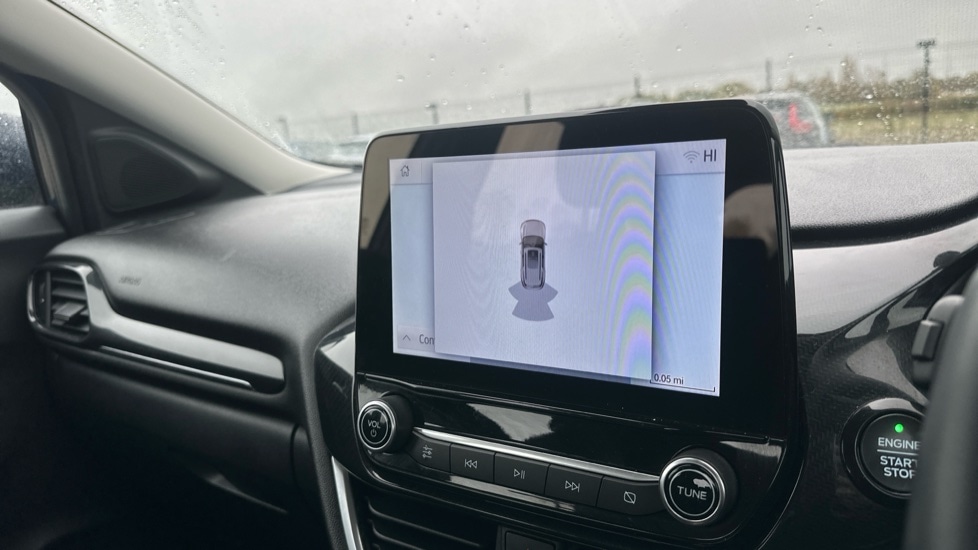 Used Ford Puma 2022 for sale - 76593653: Photo 30