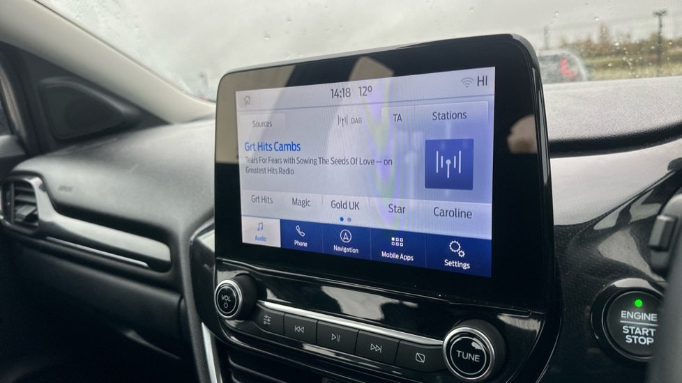 Used Ford Puma 2022 for sale - 76593653: Photo 31